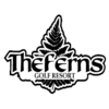 The Ferns Golf Resort Logo