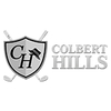 Colbert Hills - Par-3 Logo