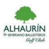 Alhaurin Golf Hotel & Resort - Par 3 Logo
