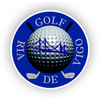 Ria de Vigo Golf Club - Pitch&Put Course Logo
