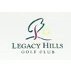 Legacy Hills Golf Club Logo