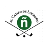 Logrono Golf Course - Pitch&Putt Course Logo