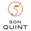 Son Quint Golf Club Logo