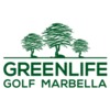 Greenlife Golf Club Logo