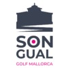 Golf Son Gual Logo