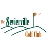 Sevierville Golf Club - River Course Logo