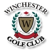 Winchester Golf Club - Willows 9 Logo