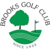 Brooks National Golf Club - Mounds Course Logo