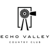 Echo Valley Country Club - Vale Course Logo