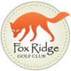 Fox Ridge Golf Course Logo