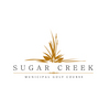 Sugar Creek Golf Course Logo