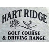 Hart Ridge Golf Course Logo