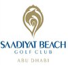 Saadiyat Beach Golf Club Logo