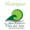 Gran Pacifica Beach & Golf Resort - Sapphire Nine Logo