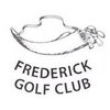 Frederick Golf Club - Back Nine Logo