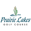 Prairie Lakes Golf Course - Rolling Red Course Logo