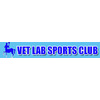 Vet Lab Golf Course Logo