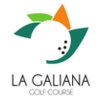 Club de Golf La Galiana Logo