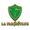 La Paz Golf Club Logo