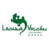 Laguna Volcan Golf Eco Resort Logo