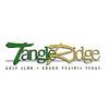 Tangle Ridge Golf Club Logo