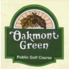 Oakmont Green Golf Club Logo