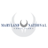 Maryland National Golf Club Logo