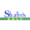 Shortee's Golf Course Logo