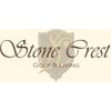 Stone Crest Golf Community - West Nine Logo