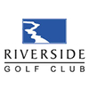 Riverside Golf Club Logo