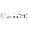 Cambridge Golf Club Logo