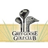 Grey Goose Golf Club Logo