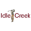 Idle Creek Golf Course Logo