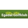 Egedal Golf Club Logo