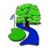 Spring Creek Golf Club Logo