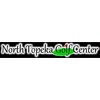 North Topeka Golf Center Logo