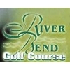 River Bend Golf Course Logo