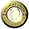 Wildcat Creek Golf Course Logo