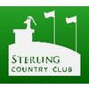 Sterling Country Club Logo