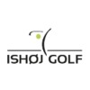 Ishoej Golf Club - Intermediate Course Logo
