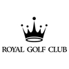 Royal Golf Club Logo