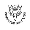 Rungsted Golf Club Logo