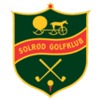 Solrod Golf Club Logo