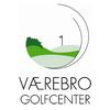 Vaerebro Golf Club Logo