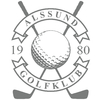 Alssund Golf Club Logo
