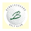 Benniksgaard Golf Club Logo