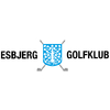 Esbjerg Golf Club - Marbaek Course Logo