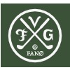 Fanoe Vesterhavsbads Golf Club Logo