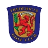 Fredericia Golf Club - Par-3 Course Logo