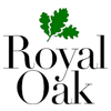 Royal Oak Golf Club - Par-3 Course Logo
